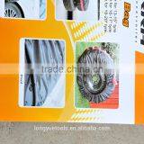 New Style Cheap Plastic Spare Car Tyre Covers thumbnail-5