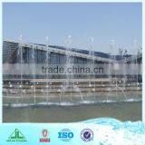 Water Feature Group Built in New Area of Hangzhou, East China thumbnail-3