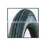 MOTORCYCLE TYRE AND TUBE thumbnail-1