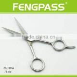 S3-1065A 5-1/2" Inch 2CR13 Stainless Steel Material Professional Stainless Steel Hair Cutting Scissors For Hair thumbnail-2