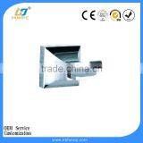 Srainless Steel Robe Hook thumbnail-1