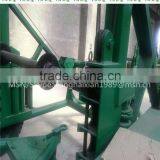 High Quality Drum Trailer,Electric Cable Trailer,Cable Drum Trailer thumbnail-4