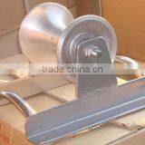 Aluminum Cable Pulling Rollers thumbnail-1
