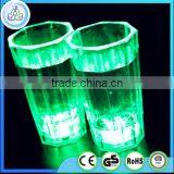 Led Plastic Mini Wine Shot Glass thumbnail-2