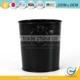 the Metal Galvanized Garden Powder Coating Ice Bucket Drinks Cooler Bucket thumbnail-2