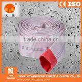 Satisfying Service Fire Hose thumbnail-1