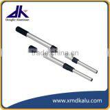 3 Sections Aluminum Telescopic Pole With Twist Lock thumbnail-2