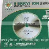 Berrylion Various Sizes of Alloy Steel Round Saw Blade for Sale thumbnail-6