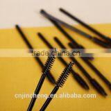 Eyelash Brush With Cheapest Price and Private Label Makeup Plastic Brush thumbnail-5