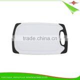 ZY-R1005 3pcs Food Grade pp and Tpr Cutting Board Set Chopping Board Set thumbnail-2