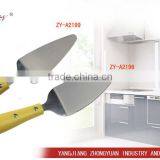 Kitchen Gadget Stainless Steel Pizza Spatula/cake Server thumbnail-1