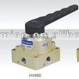 HV.K Series Lever Hydraulic Valve With High Quality thumbnail-1