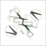 Baby Nail Scissors Factory Price HB-4101 Manicure Accessory Small Scissors thumbnail-6