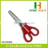 Factory Price HB-S5022 Up-To-Date Office Scissors thumbnail-1