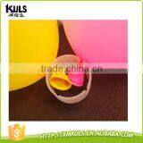 Wedding Ring by Balloon Arch Support Ring Small Plastic Clips thumbnail-4