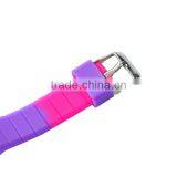 Silicone Digital Watch Smart Watch Sports Watch thumbnail-3