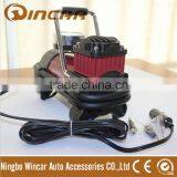 Small Portable 150psi 12V Air Compressor for Car thumbnail-1
