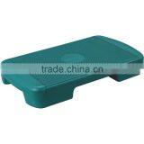 Cheap Plastic Fitness Gym Aerobic Step