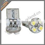 T10 4SMD Car Bulb Car Halogen Bulb thumbnail-1