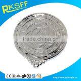 Promotion Unique OEM 2D/3D Drawing Award Medal XO Medal thumbnail-1