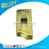 Promotion Gifts Gold Aliminum Alloy USB Flash Drive Cover With High Quality thumbnail-5