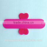 New Arrival High Quality Cell Phone Silicone Stand/silicone Phone Holder/touch-U Phone Stand thumbnail-2