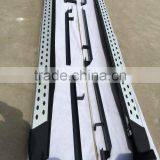 SUV 4x4 Side Step for X-TRAIL thumbnail-2