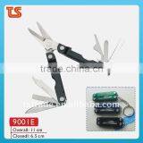 2014 New Design Colorful Multi-function Stainless Steel Plier Hand Tools 9008 thumbnail-1