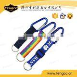 Fashion Promotion Polyester Lanyard With Bottle Opener thumbnail-4