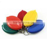 Printed Colorful PVC Coin Purse thumbnail-1