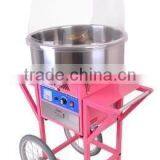 2015 New Cotton Candy Machine With CE Made in Pure Copper thumbnail-1