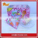 Ice Cream Marshmallow With Fruity Jam thumbnail-1