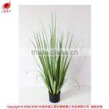 Popular Artificial Grass in Pots Garden Grass Artificial Onion Grass thumbnail-1