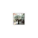 2015 Wholesale Artificia White Wedding Wishing Tree Fake Cherry Blossom Tree Wedding Decor thumbnail-2