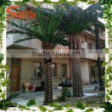 High-quality Artificial Palm Trees Cheap Price Artificial Palm TreesOutdoor Palm Trees Wholesale thumbnail-2