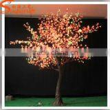 Factory Wholesale Artificial Customized Led Flower Tree Cherry Blossom Tree thumbnail-4