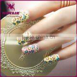 New Air Professional Manufacturer Beauty Nail Sticker Wholesale for Nail Decoration thumbnail-4