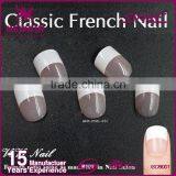 Newair French Press Fake Nails Artificial Colorful Design Nail Tips thumbnail-4