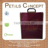 Manufacturer & Exporter of Polyester Promotional Bag From Kolkata India. thumbnail-1