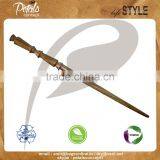 Re-useable Fashionable Wooden Wands Exclusive for American Market thumbnail-1