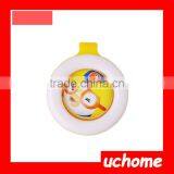 UCHOME Insect Repellent Bracelet Adjustable Organic Anti Mosquito Wrist Bands thumbnail-4