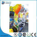 Baby Racing Kids Coin Operated Redemption Simulator Arcade Racing Car Game Machine thumbnail-6