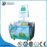 Factory Promotion Hiting Redemption Game Machine/frog Prince Hammer Hit Game Machine thumbnail-1