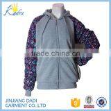2016 Cheap Hot Sell Women Fashion Fleece Jacket thumbnail-1