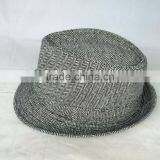 Hot Sell Khaki Man Hats and Customized Different Size and Color thumbnail-4