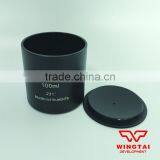 100cc/Ml Aluminum Material Density Cup