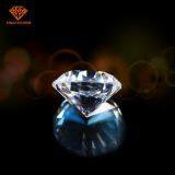 8 Hearts and Arrows Brilliant Star Cut Diamond Gemstone Bright White 1carat Lab Created Moissanite thumbnail-4