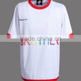 Unisex Training t Shirt Cheap , Leisure Round Neck t Shirt , Training Shirt , Hiking Jersey thumbnail-1