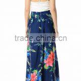 Guangzhou Clothing Factory All Types of Ladies Dresses Prom Long thumbnail-4