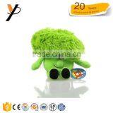 Hot Sale New Toys 2017 Green Lettuce Fruit Toys thumbnail-1